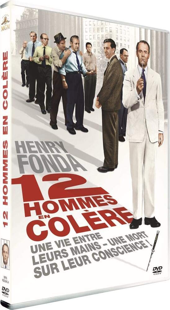 十二人の怒れる男 [DVD] bme6fzu Amazon.co.jp: 12 Angry Men [DVD] : DVD